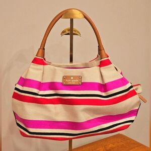 Kate Spade Stevie Oak Island Purse